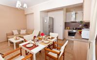 Superior One-Bedroom Apartment