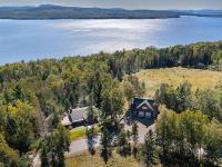 Rangeley Lake House, lake access, Saddleback 15min - B&B Rangeley