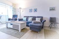 Strandhochhaus SHE9 - B&B Cuxhaven