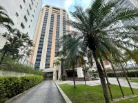 Três de Julho Flats - Jardins II - B&B São Paulo