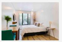 Confortable apartamento con la perfecta ubicación! - Ferienwohnung