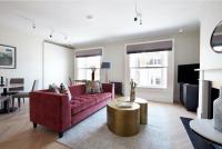 B&B London - Luxurious Covent Garden Penthouse - Bed and Breakfast London