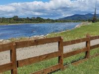 El Encanto de Antilhue - B&B Valdivia