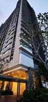 Oasisstay 4 Bedrooms Apartment With Studio at Bangi Sentral - B&B