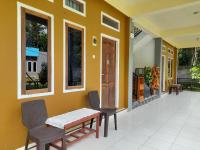 Tangkoko Lodge - Chambres d’hôtes