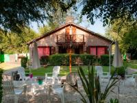 Cabañas Cultura Serrana - B&B