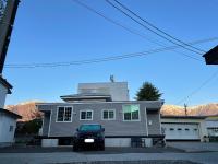 赤だすき_別邸 - B&B Hakuba