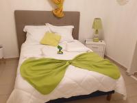 SAINTE-ANNE, LOCATION T2 SUN HOLLIDAYS - B&B Sainte-Anne