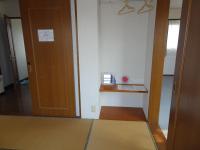 - Camera in Stile Giapponese 2