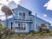 B&B National Park - Ariki - National Park Holiday Home - Bed and Breakfast National Park