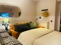 Piso reformado 5 pers, max 4 adultos centro El Tarter - Grandvalira HUT8276 - Chambres d'hôtes El Tarter