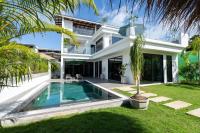The Guu Villas - Lux Seaview Villa Resort - B&B