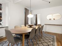 Sanders Stage - Enchanting Four-Bedroom Apartment Near Nyhavn