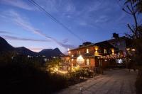 B&B Tanahun - Bandipur Bliss -- Villa - Hotel - Apartment - Cottage - Bed and Breakfast Tanahun