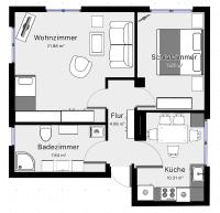 Ferienwohnung Marietta