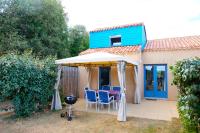 B&B Talmont-Saint-Hilaire - A tribord team - piscines chauffees - Bed and Breakfast Talmont-Saint-Hilaire