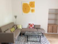 La MAISON du ROUGE GORGE - Ferienwohnung