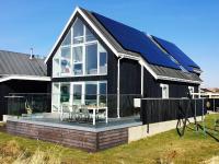 B&B Nørre Vorupør - 9 person holiday home in Thisted - Bed and Breakfast Nørre Vorupør