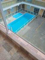 Apartamento Novo na Praia - B&B Ubatuba