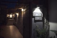 LA CASA DI SAM - B&B