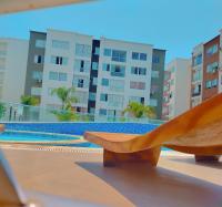 Suites Apart Piura - Chambres d’hôtes