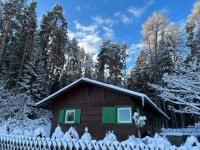 Waldchalet am Eichhof - B&B Innsbruck