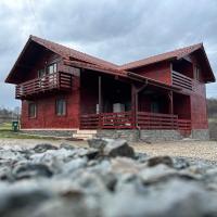 Pensiunea Geea - Bed and Breakfast