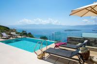 B&B Agios Nikolaos - Majestic View Villas - Bed and Breakfast Agios Nikolaos