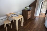 Double Room - Attic