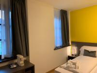 Standard Doppelzimmer