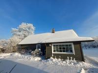 NAMIŅŠ PIE JŪRAS - B&B Lapmežciems