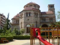 Το σπίτι της Περσεφόνης - B&B Athens