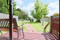 The Early Settler 200 metres from CBD - B&B