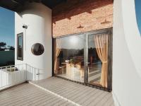 XOM House Biển Hồ - Ferienwohnung Buôn Hoái