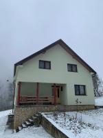 Vila Lane - B&B Mitrovac