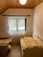 Dormitorio Misto