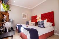 25A Oyster - B&B Durban