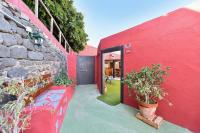 La Casa de Arriba Arucas by VillaGranCanaria - B&B