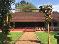 Kuruvinakunnel Tharavadu - Chambres d’hôtes Kottayam
