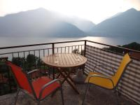 Appartamento Adlerhorst - B&B Maccagno