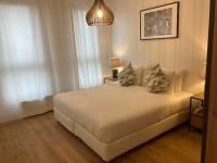 Appartamento con 2 Camere da Letto