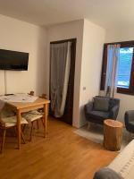 Appartamento a 2,5 km da Alleghe - Chambres d'hôtes Alleghe