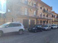 D'Kasa Mia Capaci - Ferienwohnung Capaci