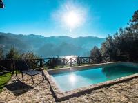 Casa da Terra Nova - Gerês - B&B