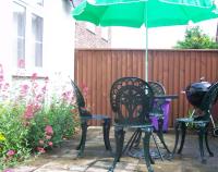 Beech Tree Cottage with free parking - Ferienwohnung Bury St Edmunds