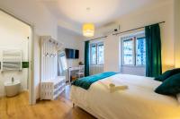 Bed & Breakfast Across The Room(e) - B&B