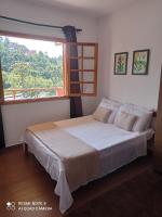 Cantinho Feliz a 900m do Capivari - B&B Campos do Jordão