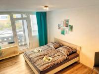 B&B Düsseldorf - Apartment nähe Flughafen DUS - Bed and Breakfast Düsseldorf