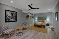 Chalet Matrimoniale Deluxe