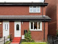 B&B Glasgow - Spacious home near Glasgow Green - Bed and Breakfast Glasgow